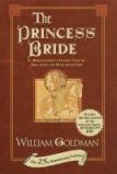 Book Jacket_Goldman, William.The Princess Bride