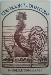 Book Jacket_Wangerin, Walter Jr.The Book of the Dun Cow