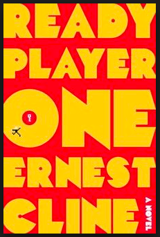 Cline, Ernest_Ready Player One