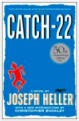 Heller, Joseph_Catch-22