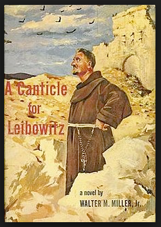 Miller Jr., Walter M._A Canticle for Leibowitz