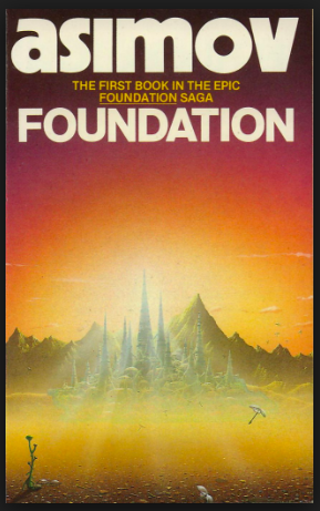 Asimov, Isaac_Foundation
