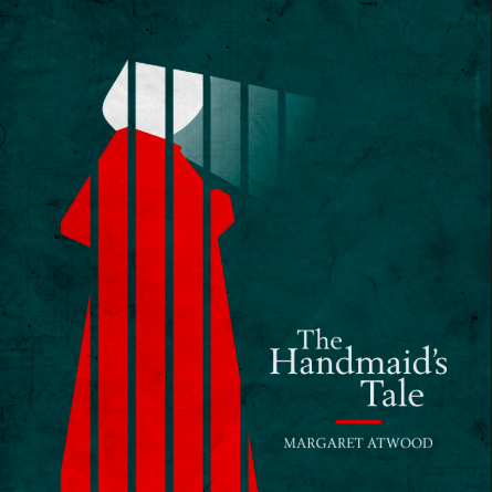 Atwood, Margaret_The Handmaid's Tale