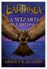 Le Guin, Ursula K_A Wizard of Earthsea