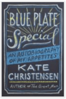 Christensen, Kate_Blue Plate Special