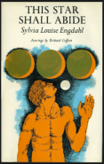 Engdahl, Sylvia Louise_This Star Shall Abide