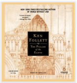 Follett, Ken_The Pillars of the Earth