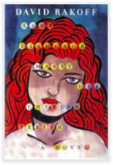 Rakoff, David_Love, Dishonor, Marry, Die, Cherish, Perish_ A Novel