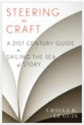 Le Guin, Ursula K_Steering the Craft