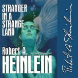 Heinlein, Robert A_Stranger in a Strange Land
