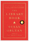 Orlean, Susan_The Library Book