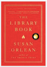 Orlean, Susan_The Library Book