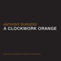 Burgess, Anthony_A Clockwork Orange