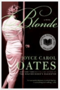 Oates, Joyce Carol_Blonde