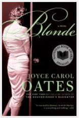 Oates, Joyce Carol_Blonde