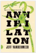 VanderMeer, Jeff_Annihilation