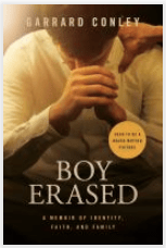 Conley, Garrad_Boy Erased