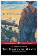 Steinbeck, John_The Grapes of Wrath