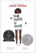 Thomas, Angie_The Hate U Give