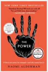 Alderman, Naomi_The Power