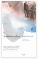 Yuknavitch, Lidia_The Chronology of Water