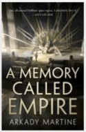 Martine, Arkady_A Memory Called Empire