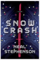 Stephenson, Neal_Snow Crash