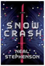 Stephenson, Neal_Snow Crash