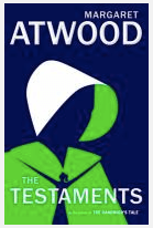 Atwood, Margaret_The Testaments